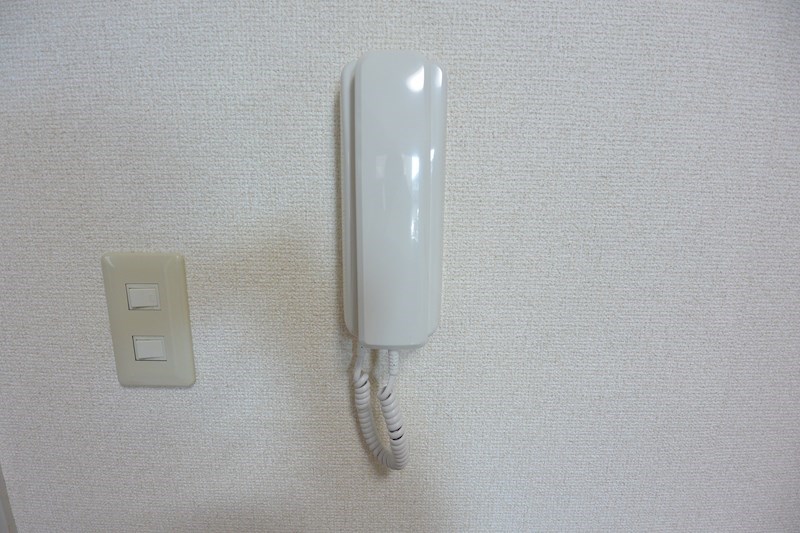 グランメール セキュリティ