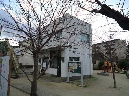 グランメール 警察署・交番