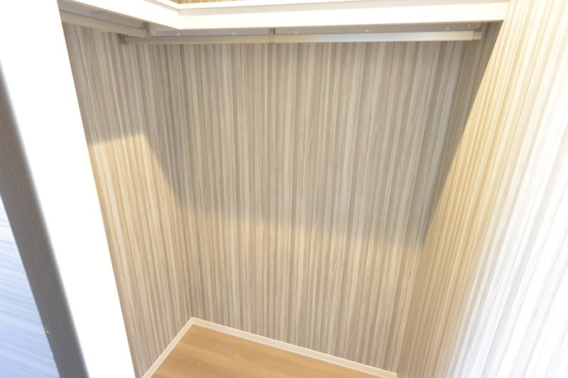 シャーメゾン　アペルタ森南 収納
