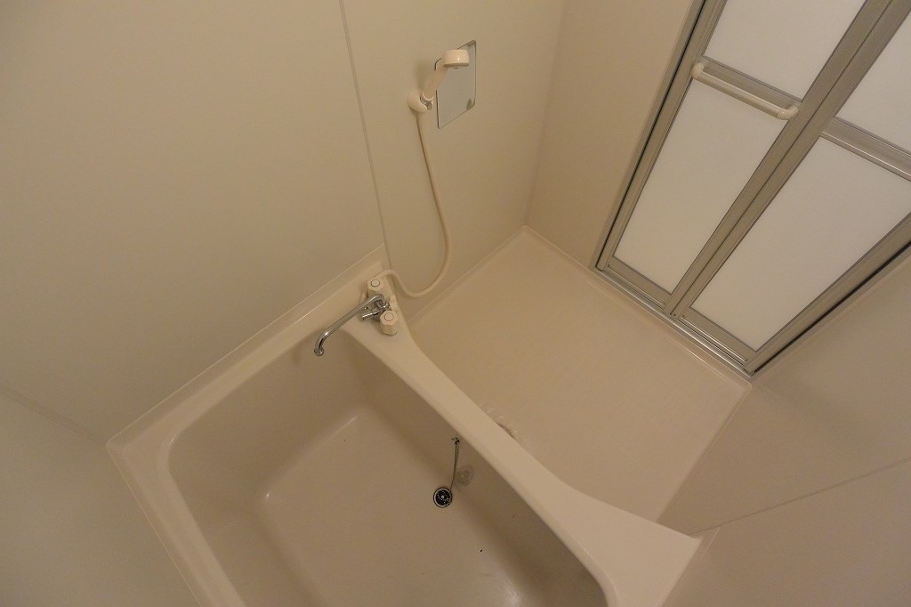 マンションあけぼの 風呂画像
