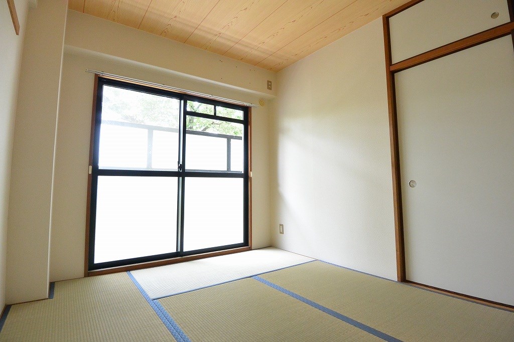 マンションあけぼの その他部屋・スペース