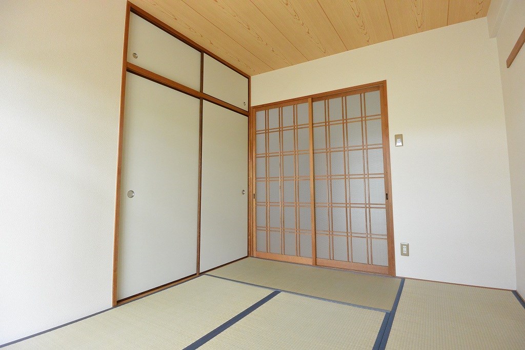 マンションあけぼの その他部屋・スペース