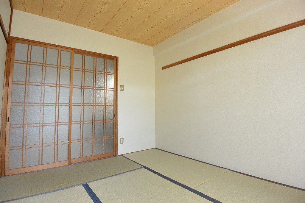 マンションあけぼの その他部屋・スペース