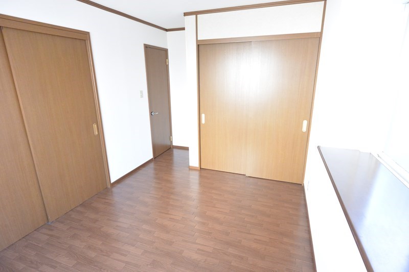 ヴィヴァン・ノールA棟 その他部屋・スペース