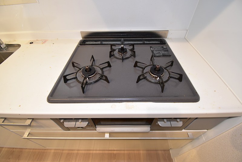 シャーメゾン寝屋川中央 キッチン