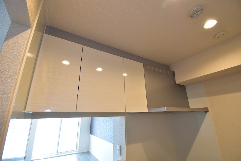 シャーメゾン寝屋川中央 キッチン