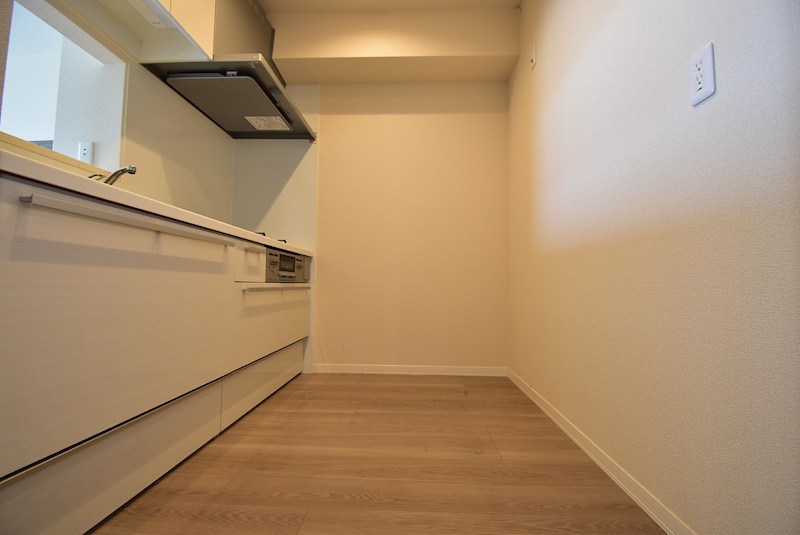 シャーメゾン寝屋川中央 キッチン
