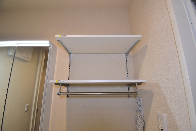 シャーメゾン寝屋川中央 その他部屋・スペース