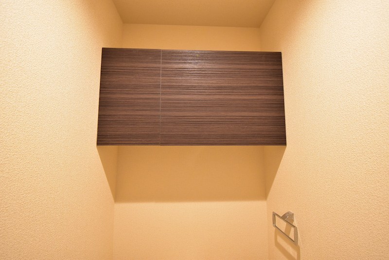 シャーメゾン寝屋川中央 トイレ