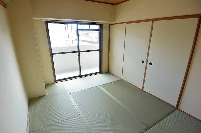ヴィラージュ樟葉 その他部屋・スペース