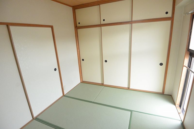 ヴィラージュ樟葉 その他部屋・スペース