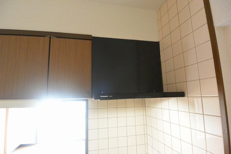 ヴィラージュ樟葉 その他設備