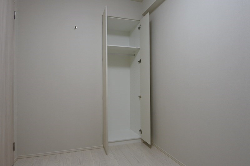メイツ楠葉中央 収納