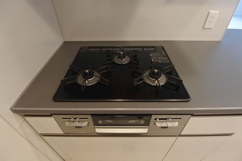 メイツ楠葉中央 キッチン