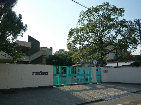 楠葉並木レジデンススクエア 小学校