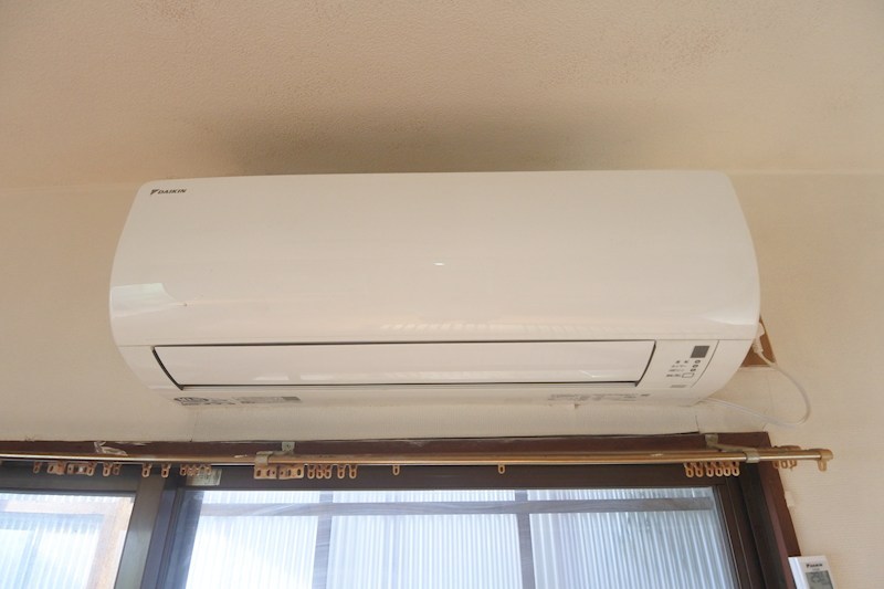 白川マンション その他設備