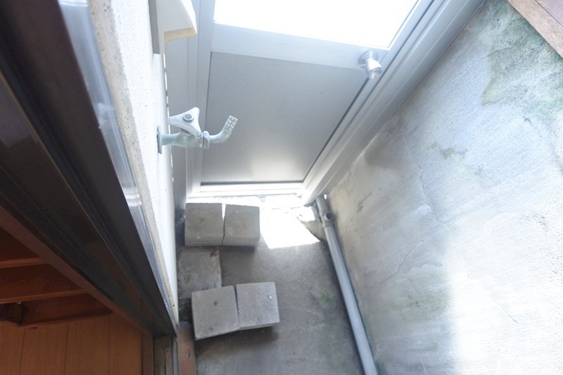 白川マンション その他