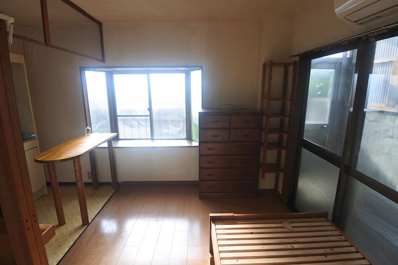白川マンション その他部屋・スペース