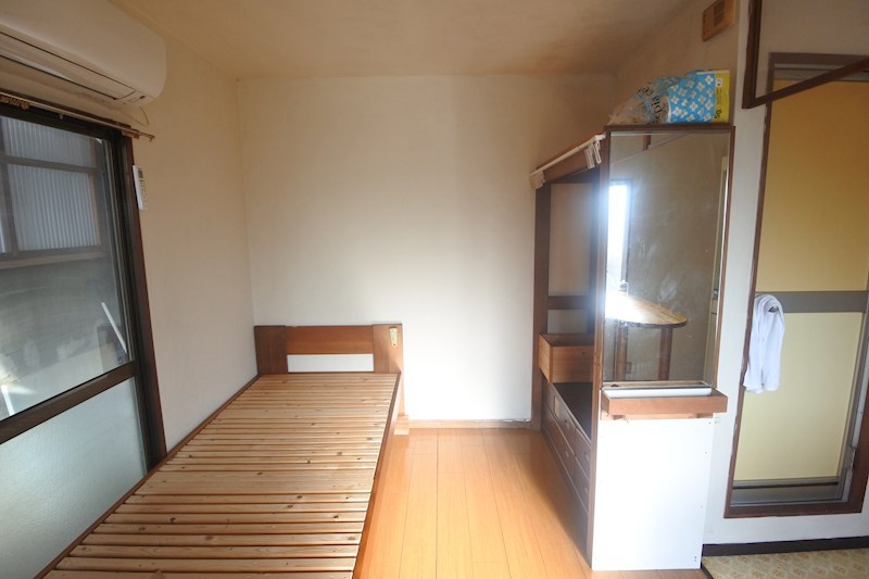 白川マンション その他部屋・スペース