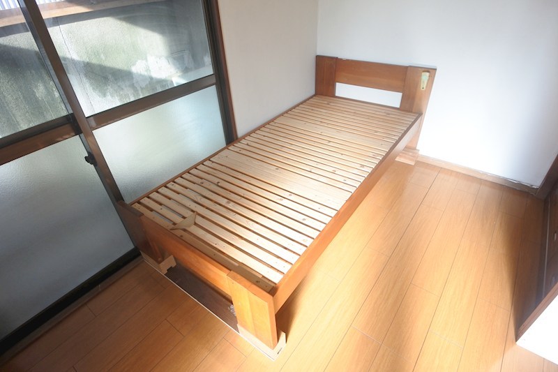 白川マンション その他部屋・スペース