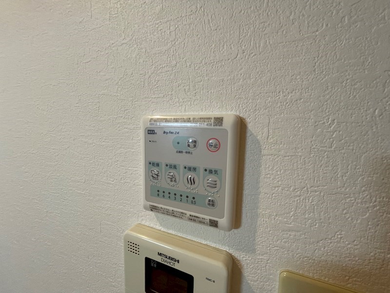 クリザンテェーモ その他設備