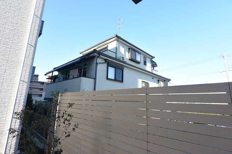 シャーメゾン　アペルタ森北Due 眺望