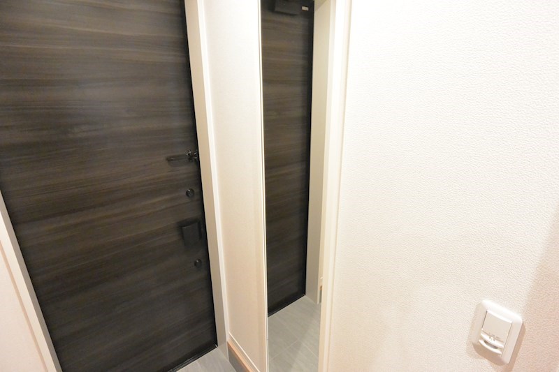 シャーメゾン　アペルタ森北Due その他設備