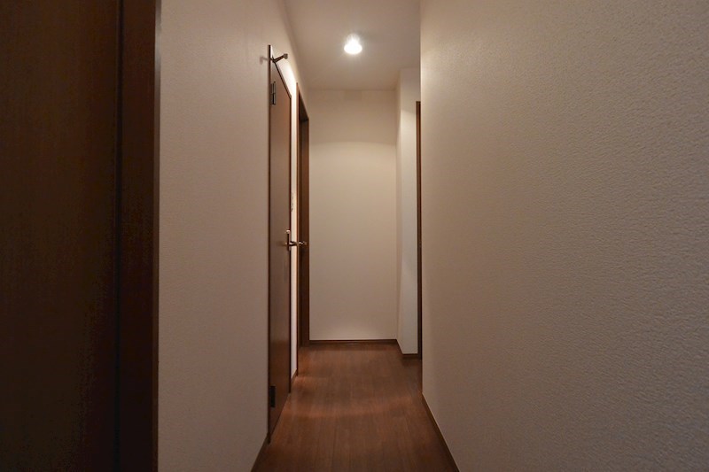 セジュール嘉平W棟 その他