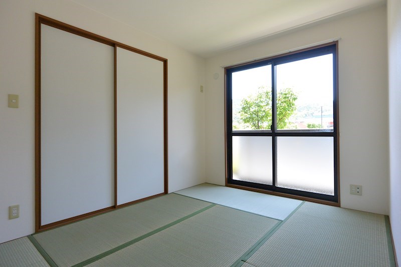 セジュール嘉平W棟 その他部屋・スペース