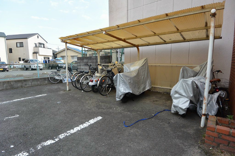 巴ハウス その他共有部分