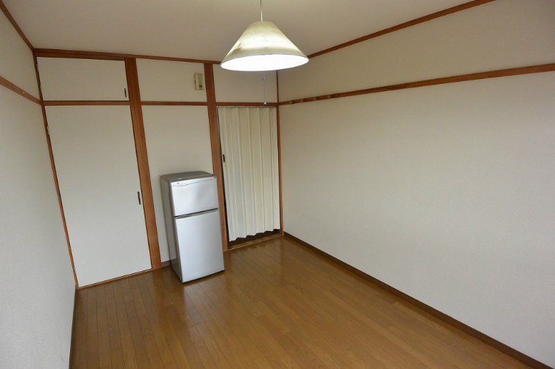 巴ハウス その他部屋・スペース