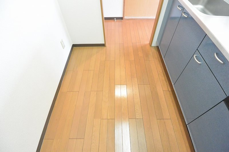 グリーンウッズ小林 その他部屋・スペース