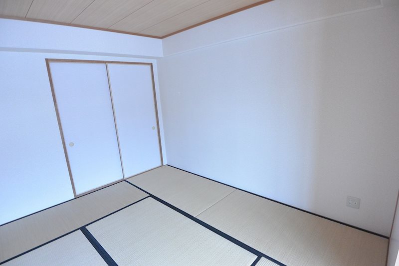 グリーンウッズ小林 その他部屋・スペース