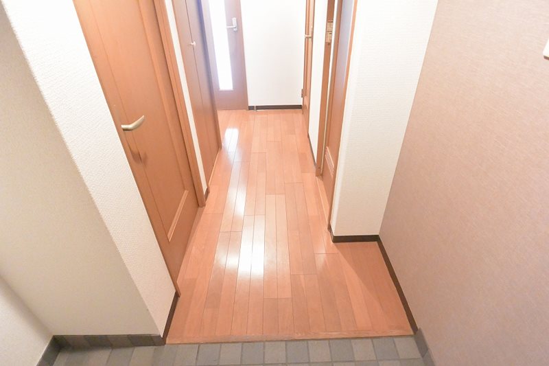 グリーンウッズ小林 その他