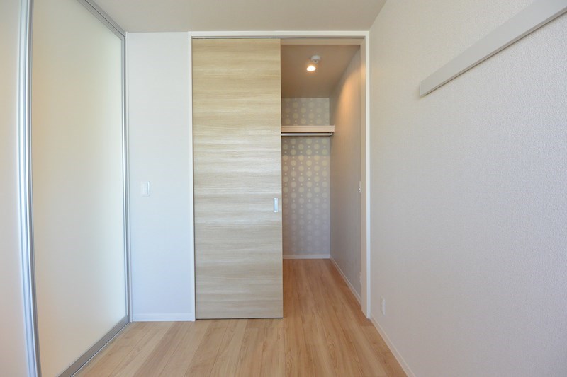Maison・de・Jinn 収納