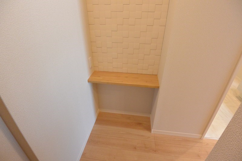 Maison・de・Jinn その他部屋・スペース