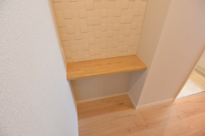 Maison・de・Jinn その他部屋・スペース
