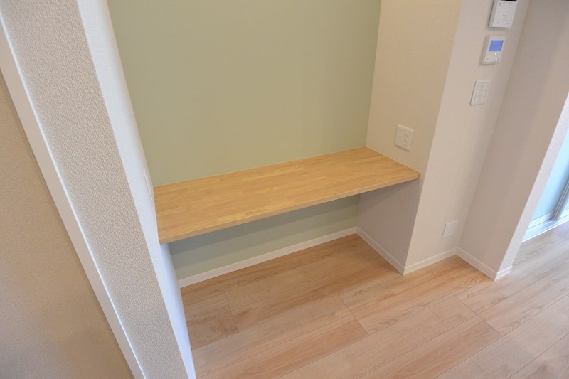Maison・de・Jinn その他部屋・スペース