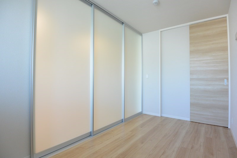 Maison・de・Jinn その他部屋・スペース