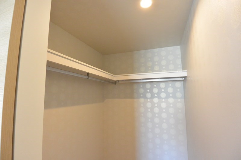Maison・de・Jinn 収納