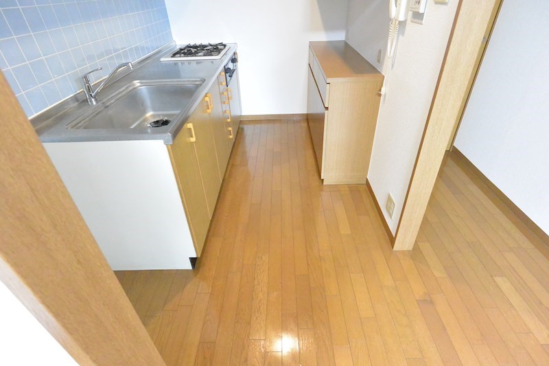 アルカーサル星田 その他部屋・スペース