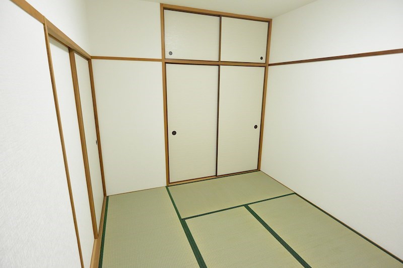 アルカーサル星田 その他部屋・スペース