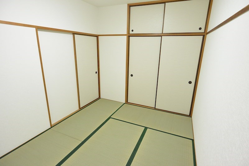アルカーサル星田 その他部屋・スペース