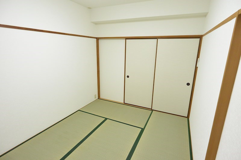 アルカーサル星田 その他部屋・スペース