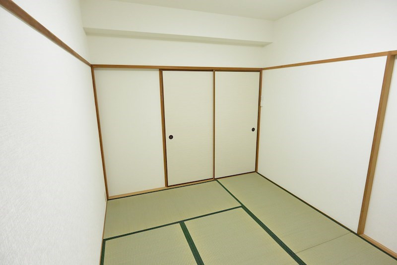 アルカーサル星田 その他部屋・スペース