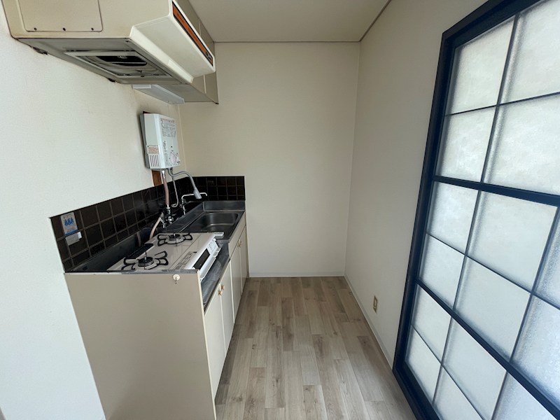 永村ハイツ その他部屋・スペース