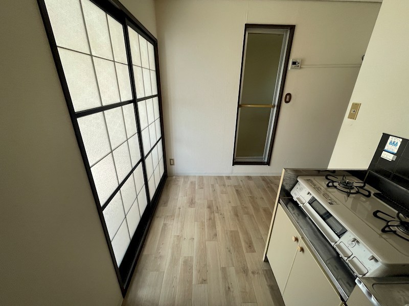 永村ハイツ その他部屋・スペース