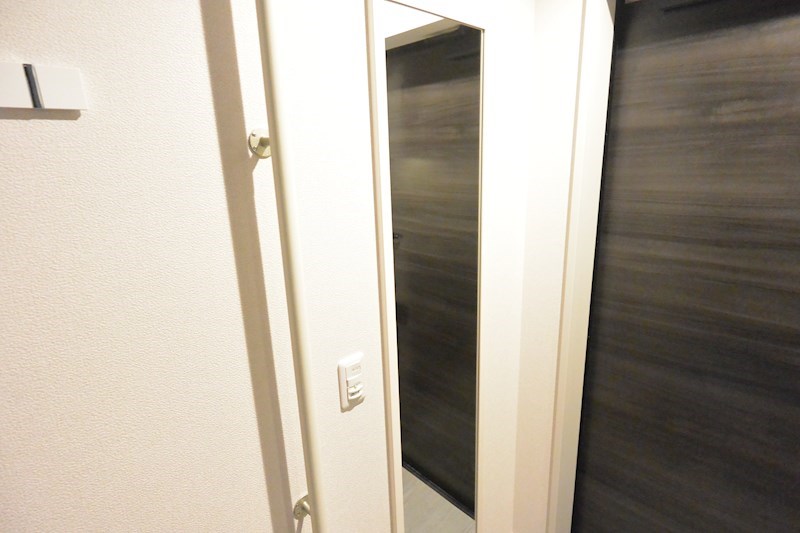 シャーメゾン　アペルタ森北 その他設備