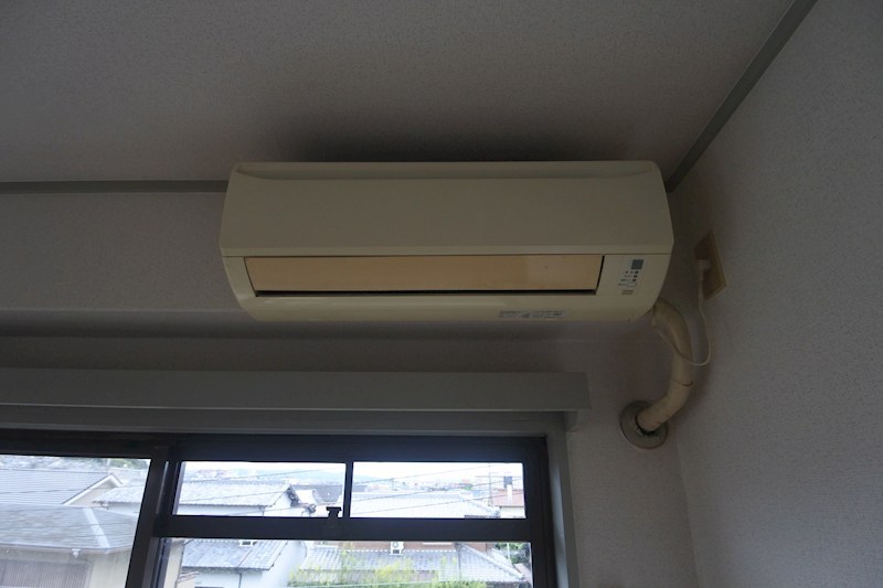 ジョイフルくずはⅡ その他設備