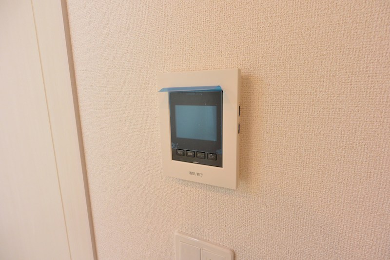エトワール　メゾン セキュリティ